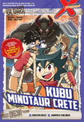 X-Venture Era Jelajah Ulung: Kubu Minotaur Crete (H2) - MPHOnline.com