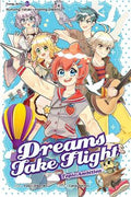 Dreams Take Flight: Ambition (G17) (Learn More) - MPHOnline.com