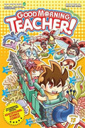 Good Morning Teacher! Volume 15 (Learn More) - MPHOnline.com