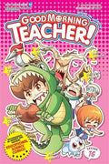 Good Morning Teacher! Volume 16 (Learn More) - MPHOnline.com