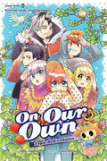 On Our Own: Self-Reliance (G22) (Candy Series) - MPHOnline.com