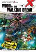 X-Venture Dinosaur Kingdom II: Wood Of The Walking Dread - MPHOnline.com