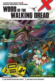 X-Venture Dinosaur Kingdom II: Wood Of The Walking Dread - MPHOnline.com