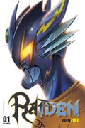 Raiden (Jilid 1) - MPHOnline.com