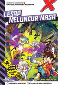 Dunia Dinosaur 2: Lesap Meluncur Masa - MPHOnline.com