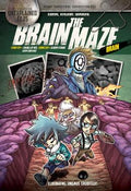 Unexplained Files: The Brain Maze - Brain - MPHOnline.com