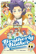 G25 Brotherly Bother: Responsibility (Learn More) - MPHOnline.com