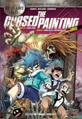 L4 X-Venture Unexplained Files: The Cursed Painting (Learn M - MPHOnline.com