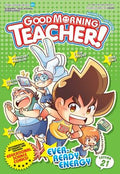 D21 Good Morning Teacher! 21 (Learn More) - MPHOnline.com