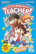 Good Morning Teacher! Volume 22 - MPHOnline.com