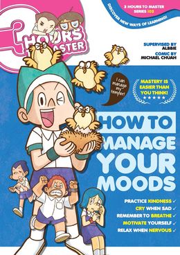 Hours to Master: How to Manage your Moods - MPHOnline.com