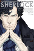 Sherlock: Siasatan Merah Jambu - MPHOnline.com