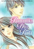 Romantika Dua Roda - MPHOnline.com