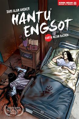 Dari Alam Angker: Hantu Engsot - MPHOnline.com