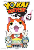 Yo-Kai Watch 04 - MPHOnline.com