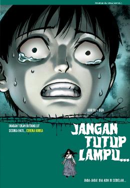 Jangan Tutup Lampu...: Korea - MPHOnline.com