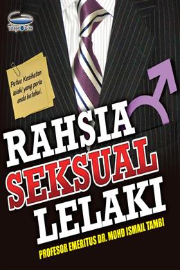 Rahsia Seksual Lelaki - MPHOnline.com