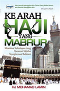 Ke Arah Haji yang Mabrur - MPHOnline.com