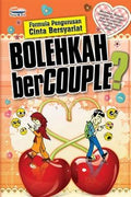 Bolehkah Bercouple?: Formula Pengurusan Cinta Bersyariat - MPHOnline.com