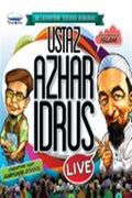 Ustaz Azhar Idrus LIVE - MPHOnline.com