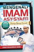 Mengenali Imam Asy-Syafi'i - MPHOnline.com