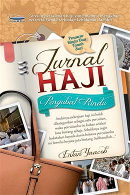 Jurnal Haji Pengubat Rindu - MPHOnline.com