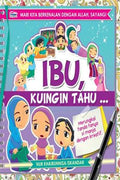 Ibu, Kuingin Tahu… - MPHOnline.com