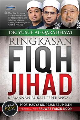 Ringkasan Fiqh Jihad - MPHOnline.com