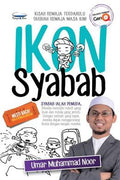 Ikon Syabab - MPHOnline.com