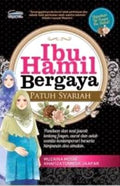 Ibu Hamil Bergaya Patuh Syariah - MPHOnline.com