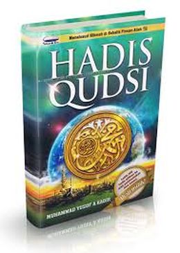 Hadis Qudsi - MPHOnline.com