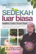 Sedekah Luar Biasa: Keajaiban Amalan Penarik Rezeki - MPHOnline.com