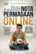 Nota Jutawan Nota Perniagaan Online - MPHOnline.com