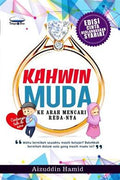 Kahwin Muda: Ke Arah Mencari Reda-Nya - MPHOnline.com