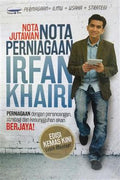 Nota Jutawan Nota Perniagaan (Edisi Kemaskini) - MPHOnline.com