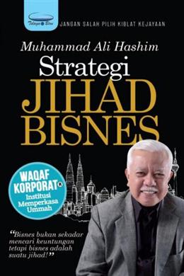 Strategi Jihad Bisnes - MPHOnline.com