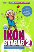 Ikon Syabab 2 - MPHOnline.com