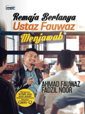 Remaja Bertanya Ustaz Fauwaz Menjawab - MPHOnline.com