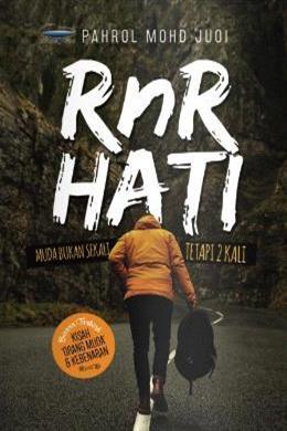 RnR Hati: Muda Bukan Sekali Tetapi 2 Kali - MPHOnline.com