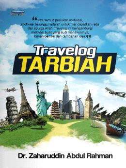 Travelog Tarbiah - MPHOnline.com