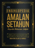 Ensiklopedia Amalan Setahun - MPHOnline.com