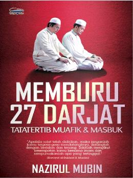 Memburu 27 Darjat Tatatertib Muafik & Masbuk - MPHOnline.com