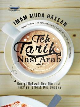 Teh Tarik Nasi Arab - MPHOnline.com
