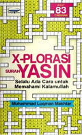 X-Plorasi Surah Yasin - MPHOnline.com