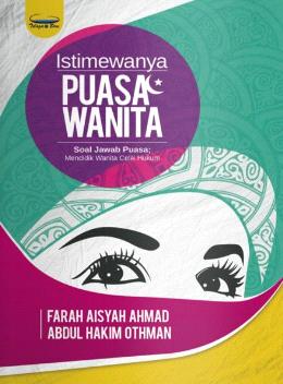 Istimewanya Puasa Wanita - MPHOnline.com