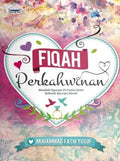 Fiqah Perkahwinan - MPHOnline.com