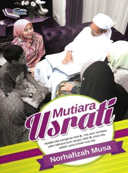 Mutiara Usrati - MPHOnline.com