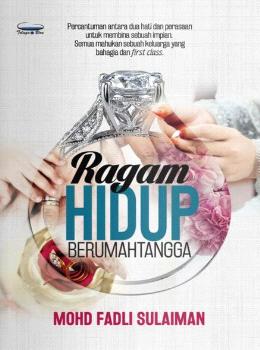 Ragam Hidup Berumahtangga - MPHOnline.com