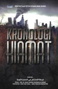 Kronologi Kiamat - MPHOnline.com