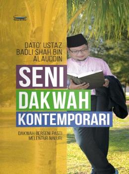 Seni Dakwah Kontemporari - MPHOnline.com